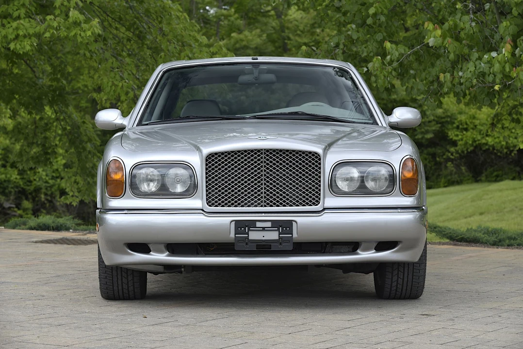 1999 Bentley Arnage - Image 10 of 31