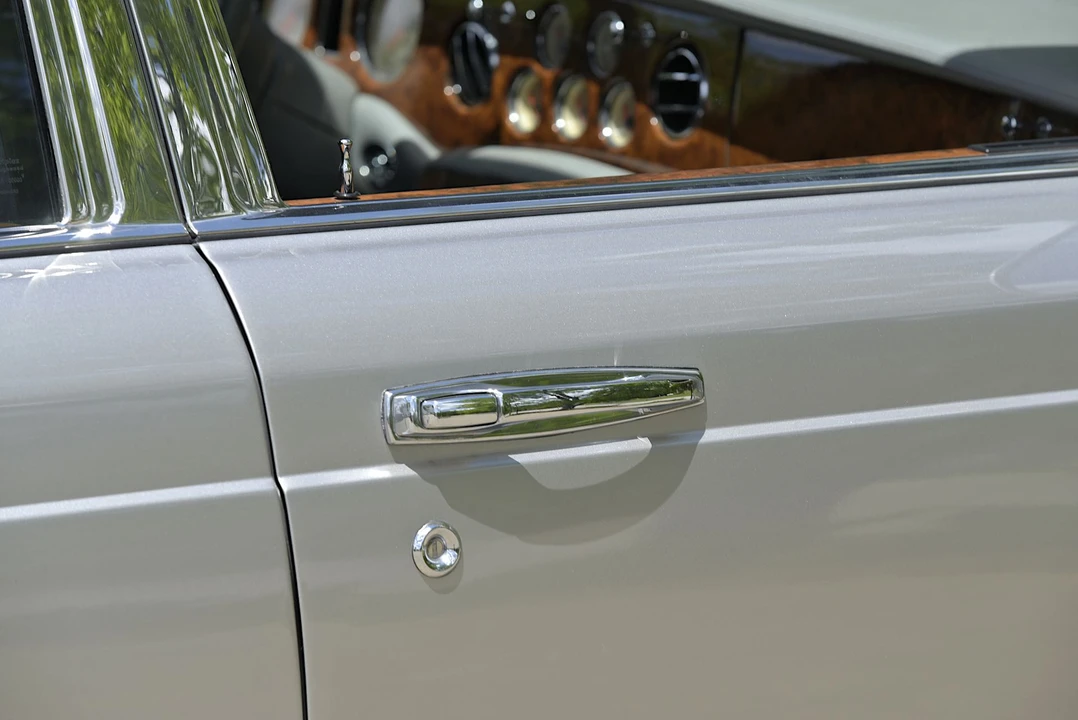 1999 Bentley Arnage - Image 26 of 31