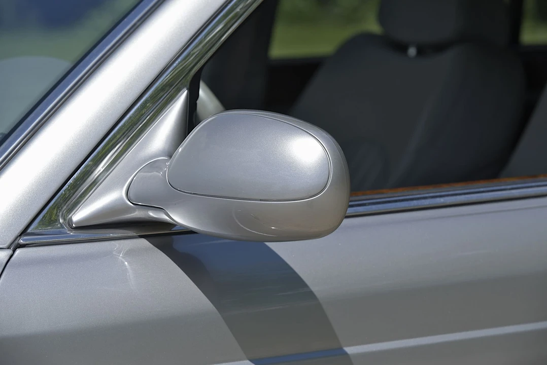 1999 Bentley Arnage - Image 19 of 31