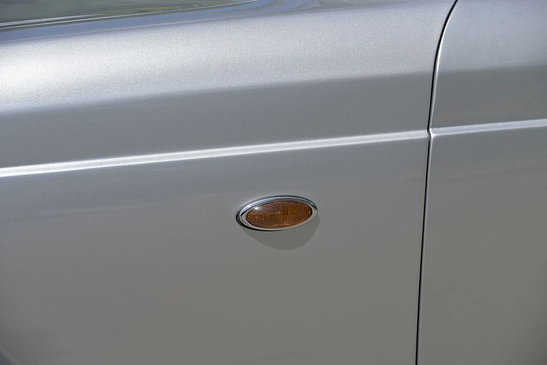 1999 Bentley Arnage - Image 20 of 31
