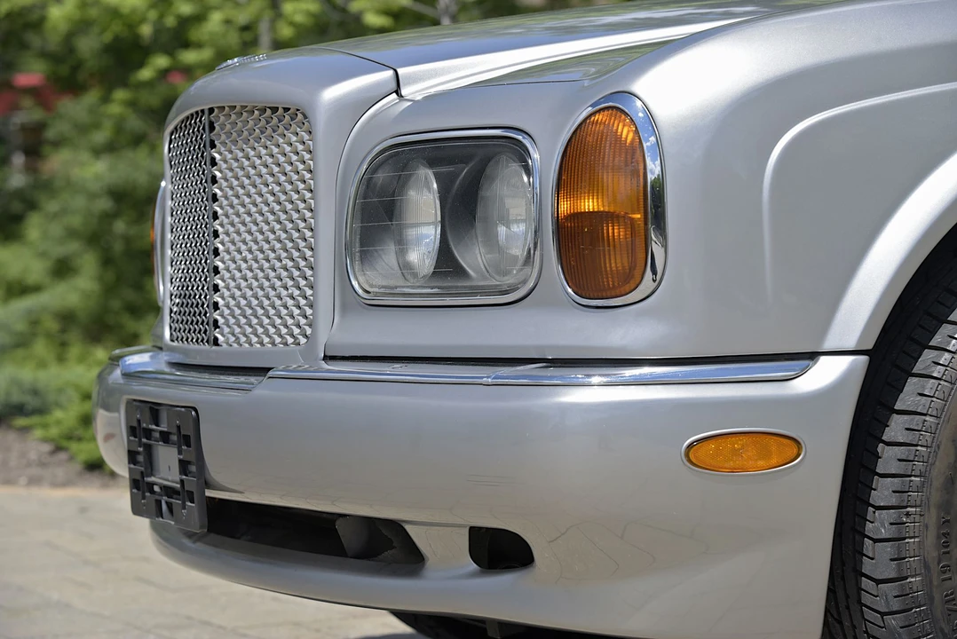 1999 Bentley Arnage - Image 23 of 31
