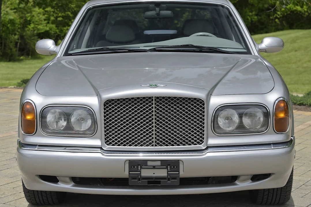1999 Bentley Arnage - Image 11 of 31