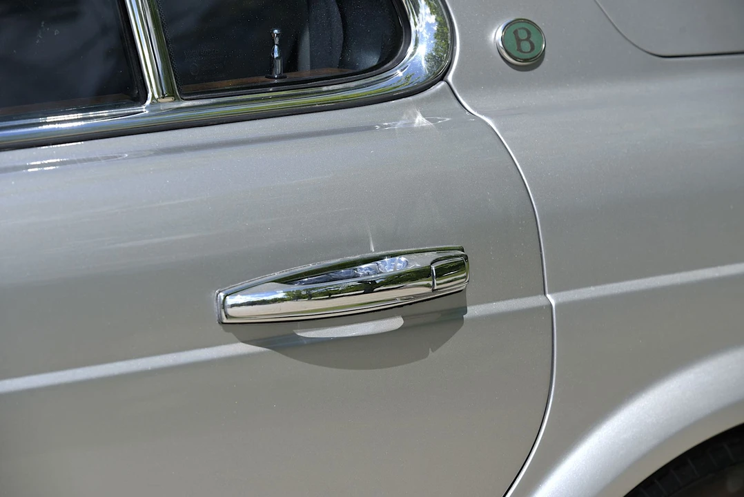 1999 Bentley Arnage - Image 17 of 31