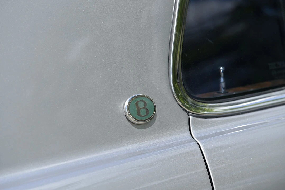 1999 Bentley Arnage - Image 29 of 31