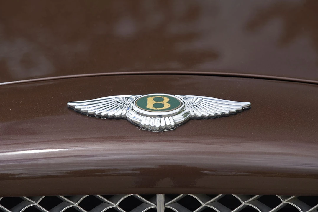 1999 Bentley Arnage - Image 17 of 31