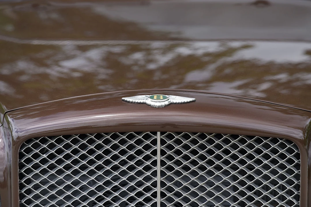 1999 Bentley Arnage - Image 16 of 31