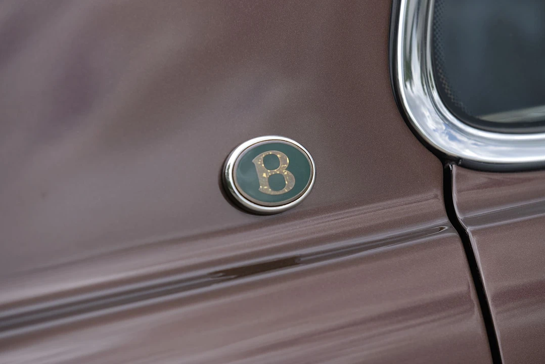 1999 Bentley Arnage - Image 31 of 31