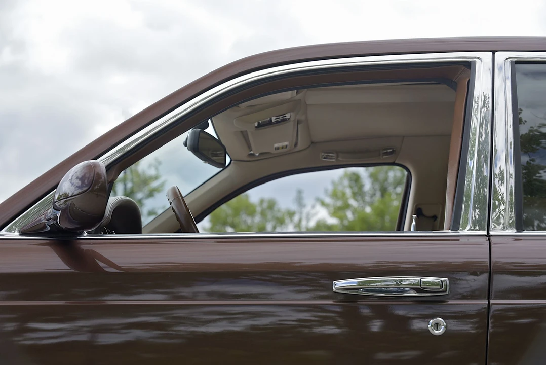 1999 Bentley Arnage - Image 27 of 31