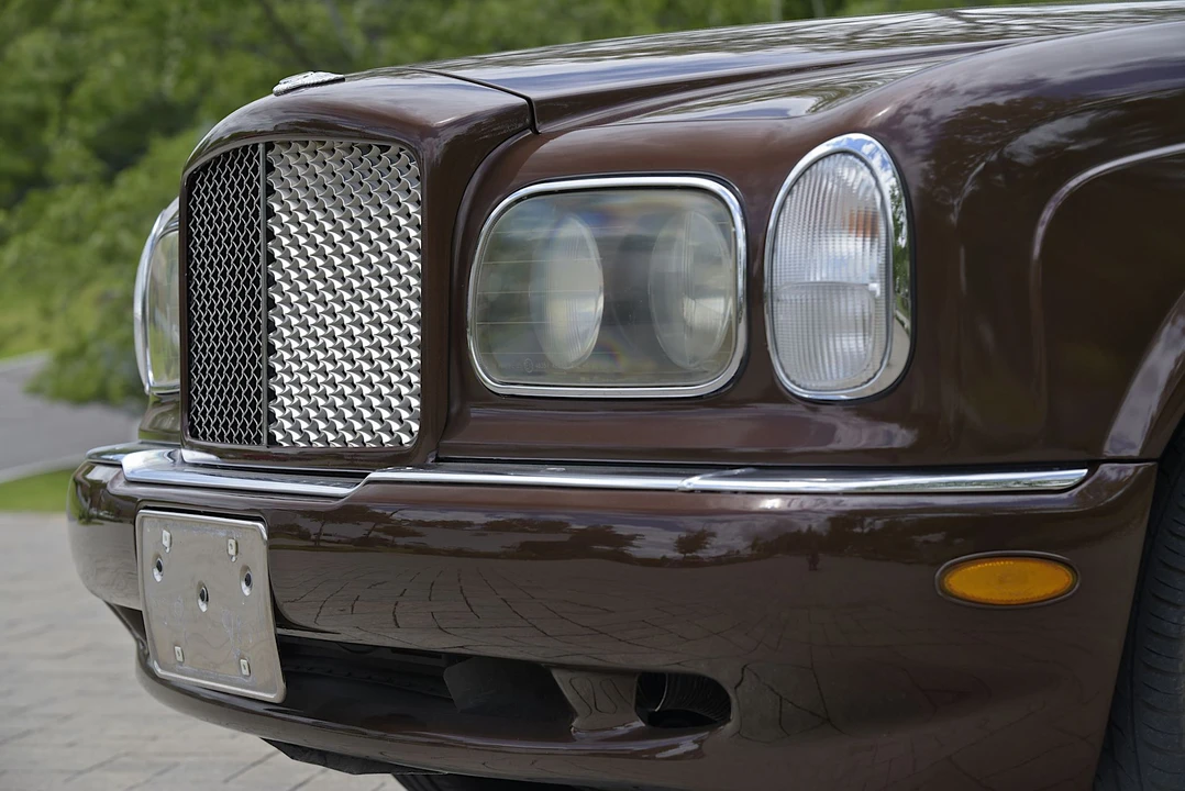 1999 Bentley Arnage - Image 18 of 31