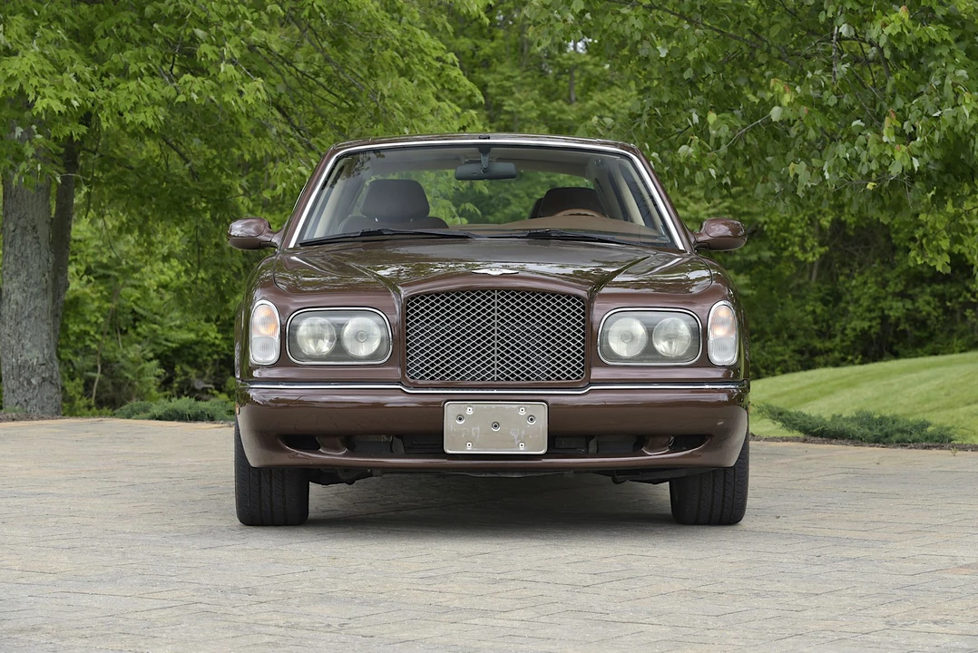 1999 Bentley Arnage - Image 3 of 31
