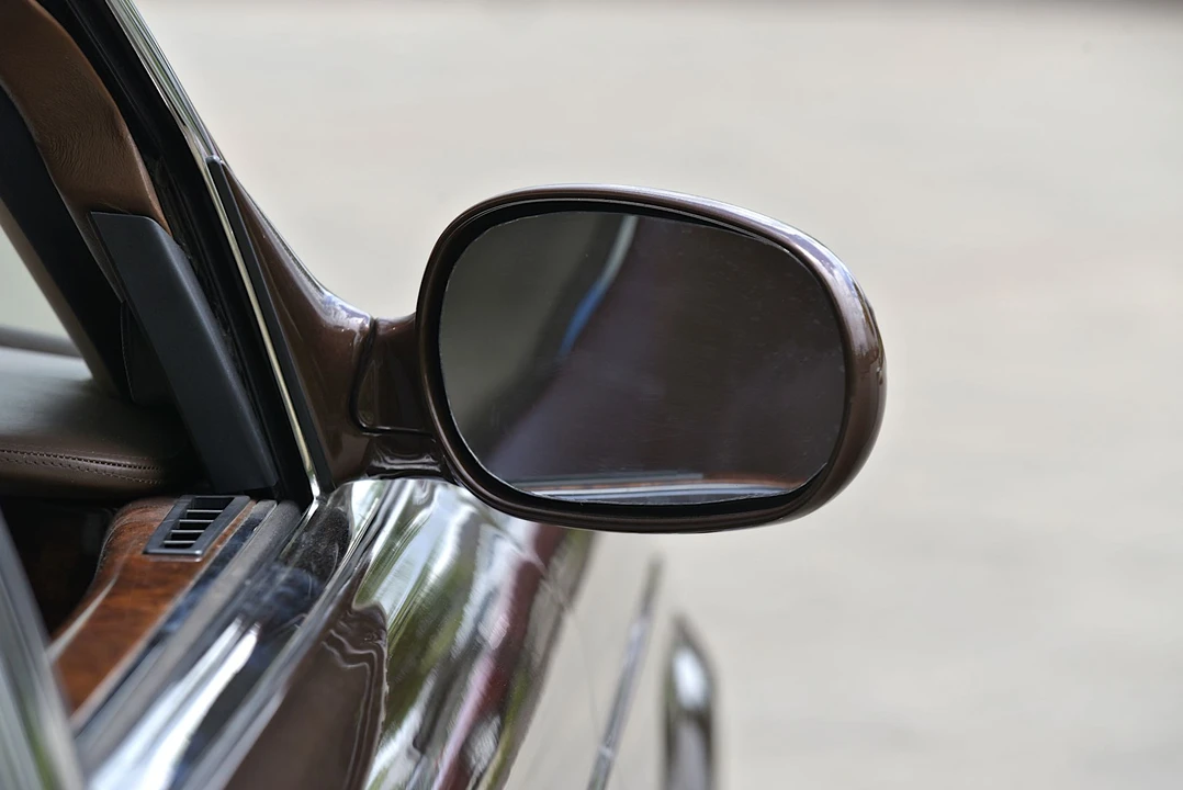1999 Bentley Arnage - Image 22 of 31
