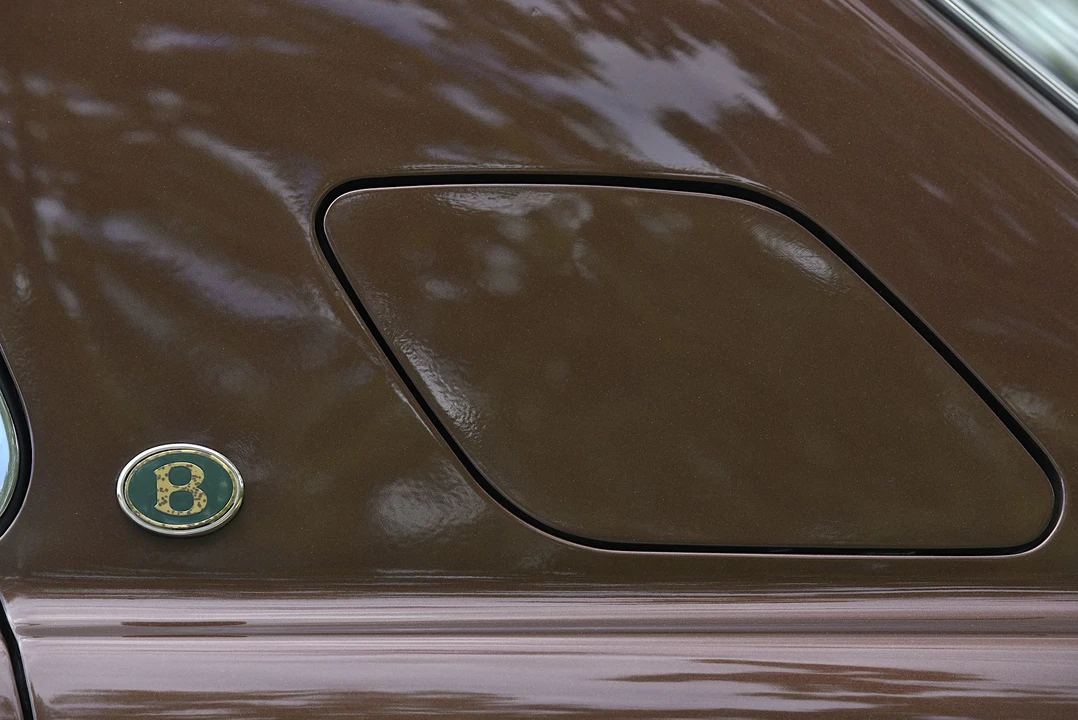 1999 Bentley Arnage - Image 29 of 31