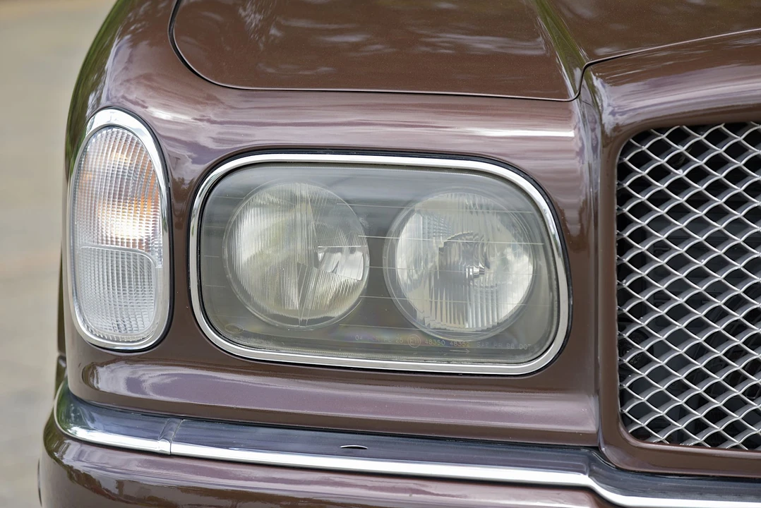 1999 Bentley Arnage - Image 15 of 31
