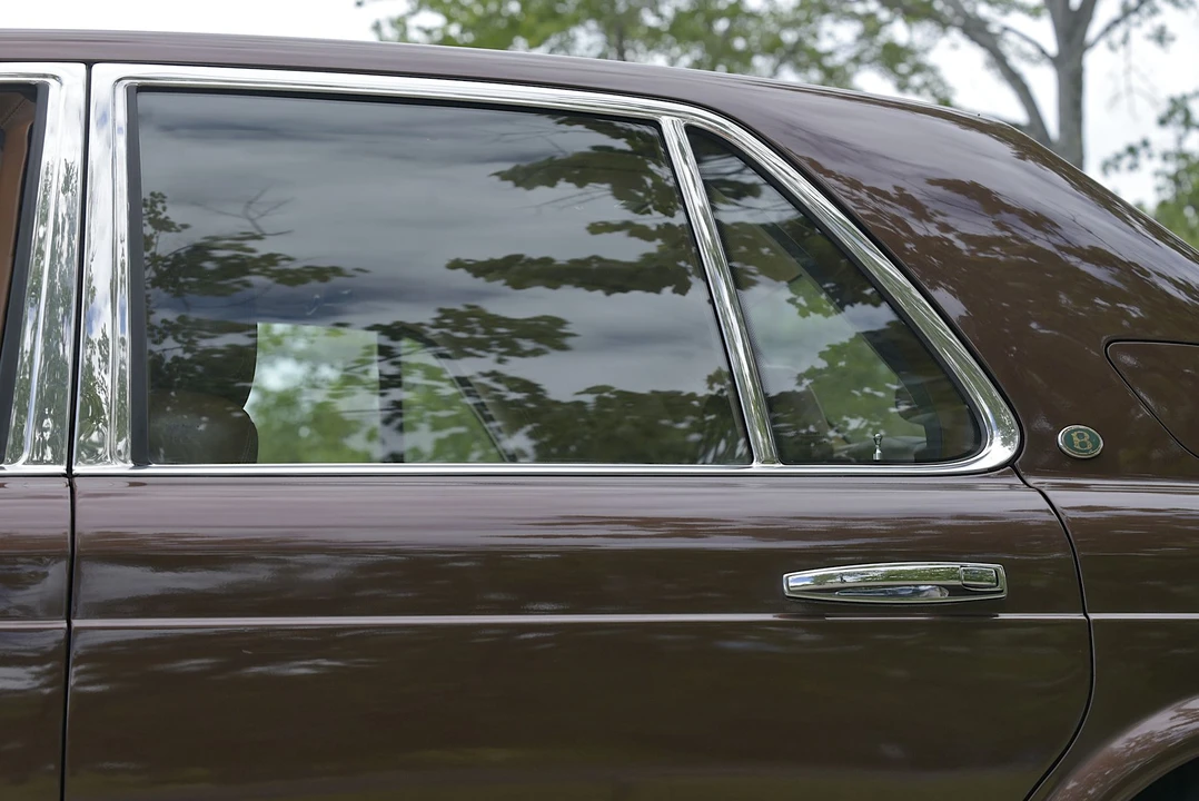 1999 Bentley Arnage - Image 28 of 31