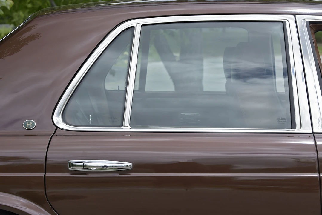 1999 Bentley Arnage - Image 30 of 31