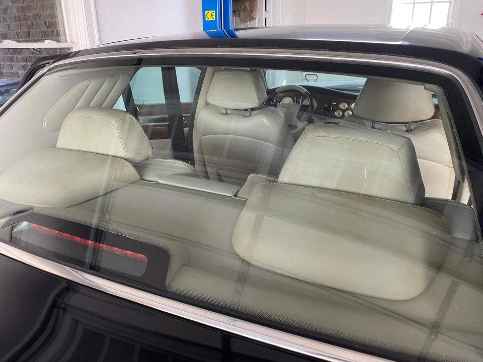 1999 Bentley Arnage - Image 23 of 31