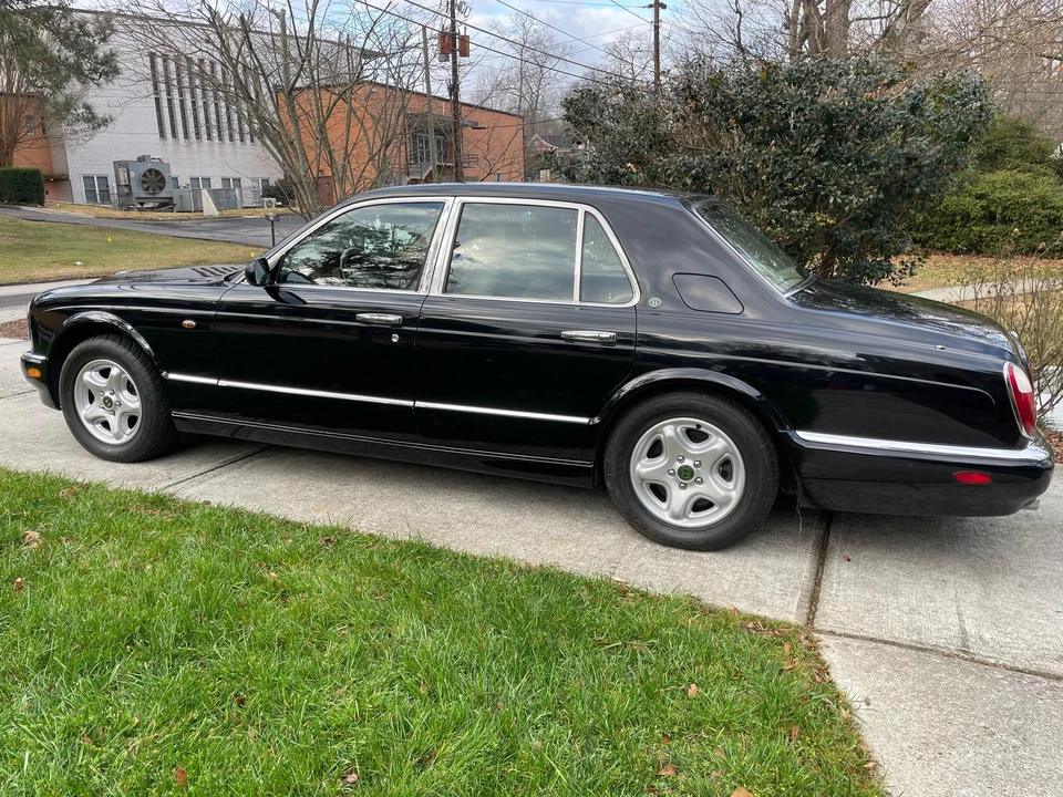 1999 Bentley Arnage - Image 5 of 31