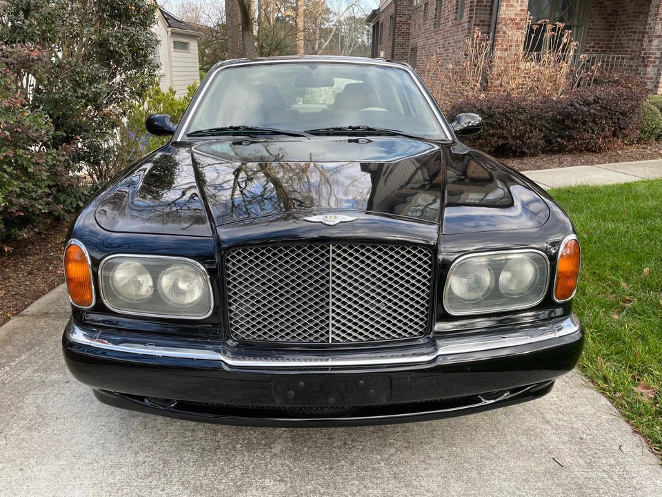 1999 Bentley Arnage - Image 15 of 31