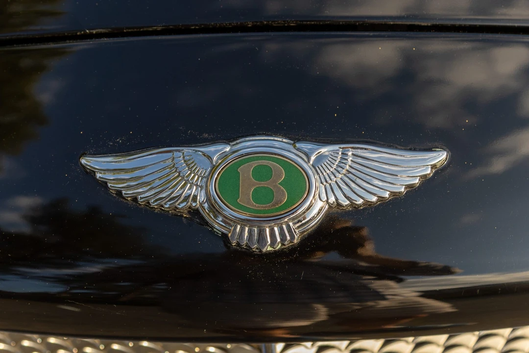 1999 Bentley Arnage - Image 31 of 31
