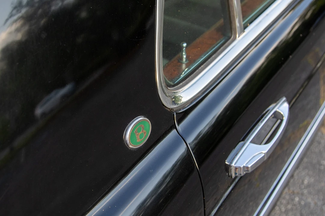 1999 Bentley Arnage - Image 20 of 31