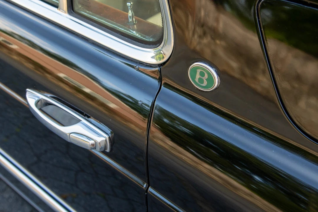 1999 Bentley Arnage - Image 21 of 31