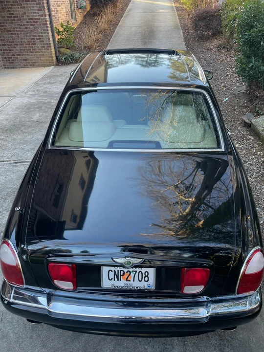 1999 Bentley Arnage - Image 22 of 31