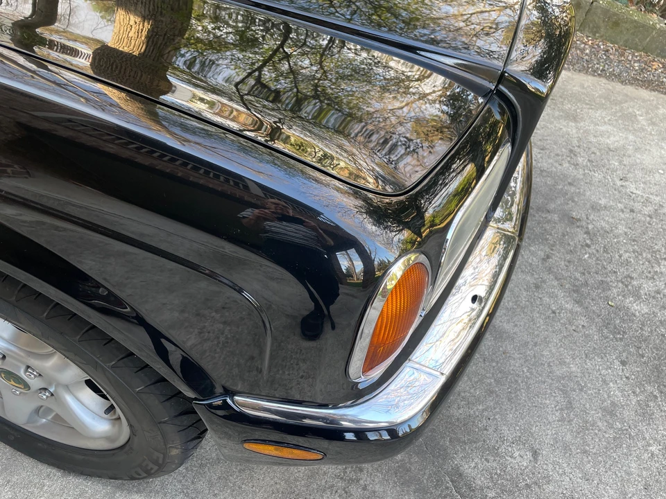 1999 Bentley Arnage - Image 16 of 31