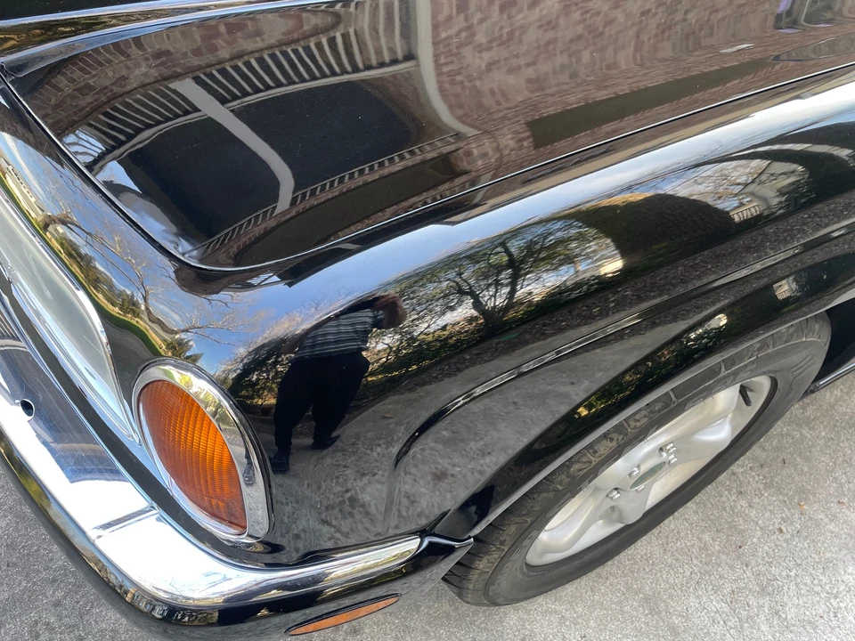 1999 Bentley Arnage - Image 19 of 31