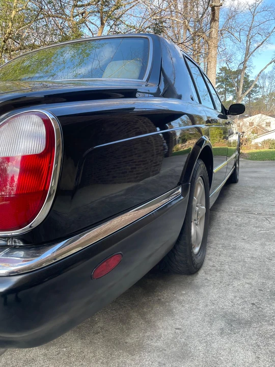 1999 Bentley Arnage - Image 27 of 31