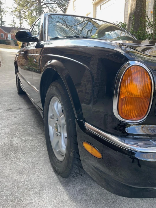 1999 Bentley Arnage - Image 17 of 31