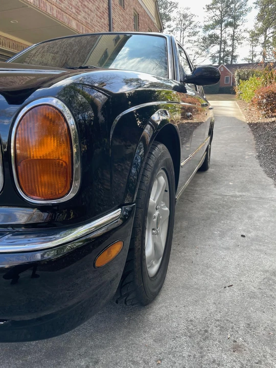 1999 Bentley Arnage - Image 18 of 31