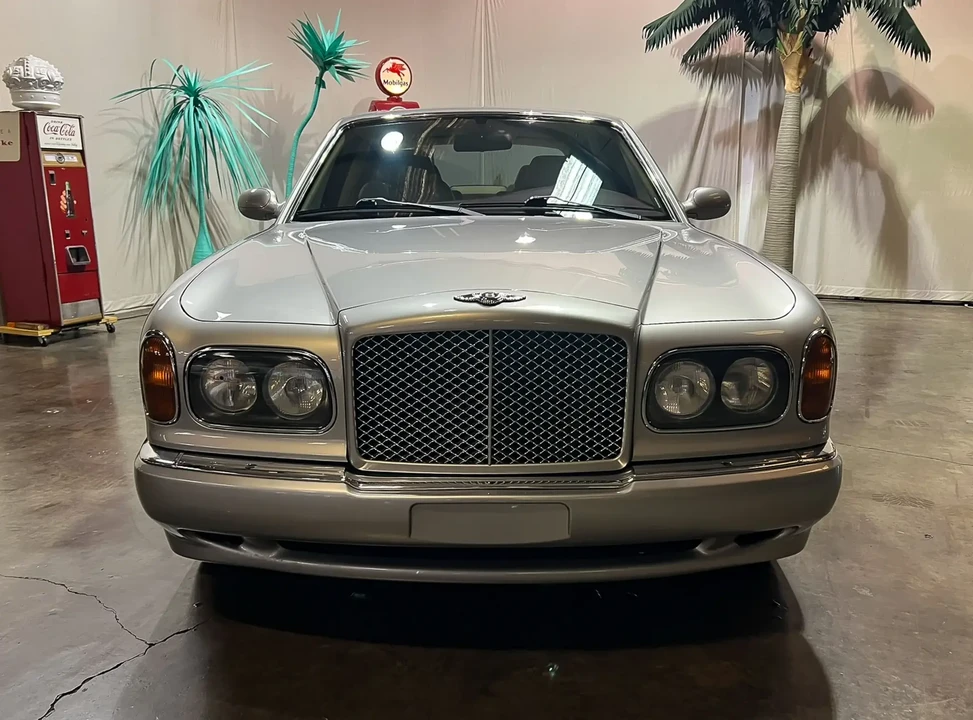 1999 Bentley Arnage - Image 4 of 6
