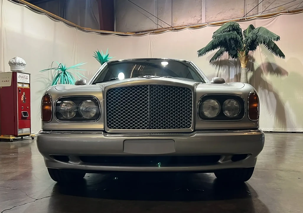 1999 Bentley Arnage - Image 5 of 6