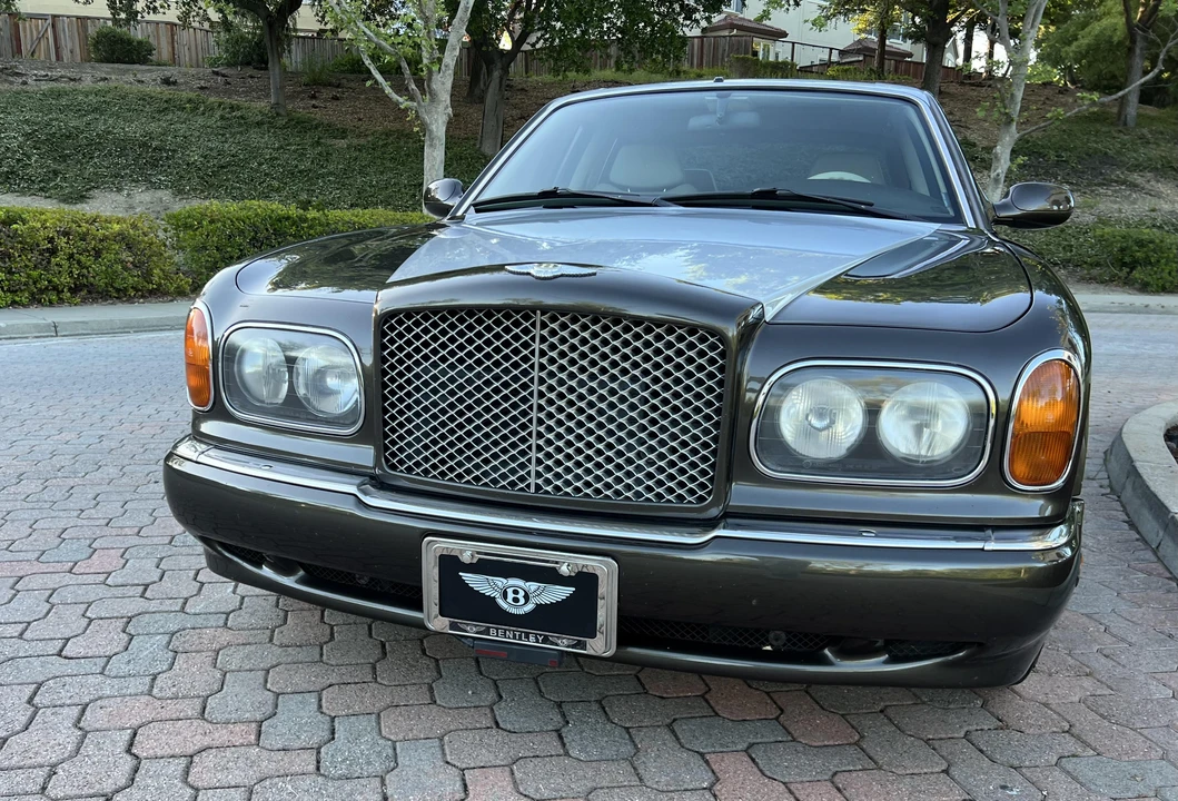 1999 Bentley Arnage - Image 6 of 31