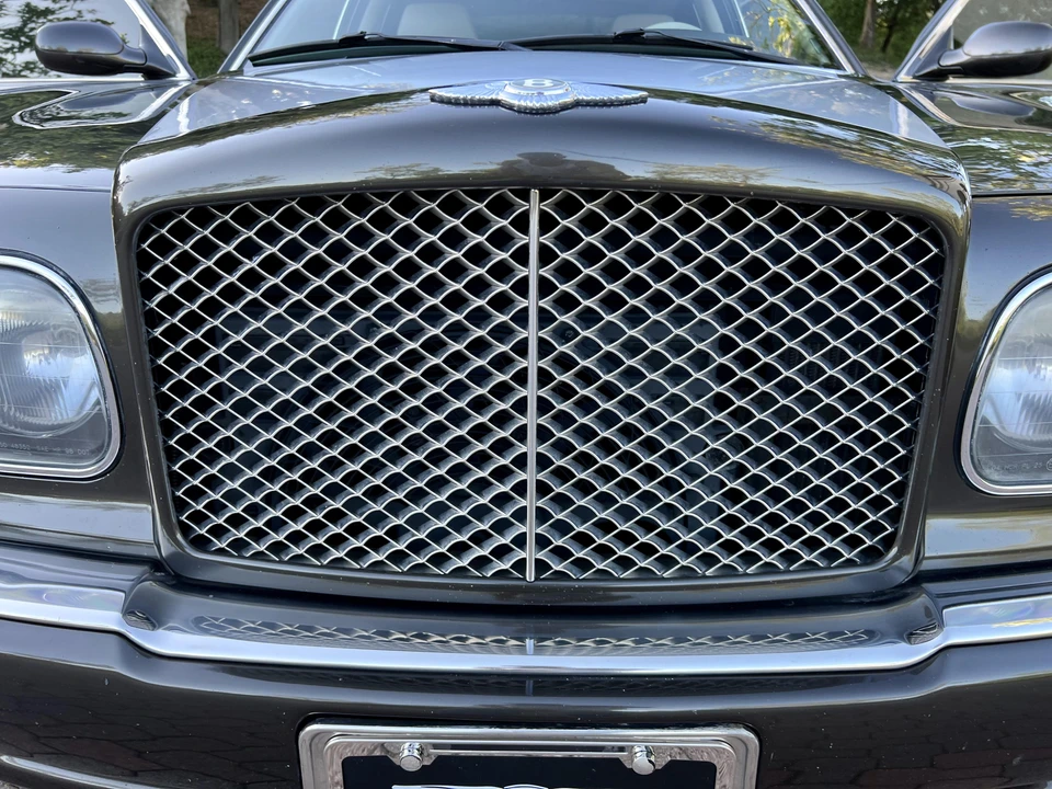 1999 Bentley Arnage - Image 27 of 31