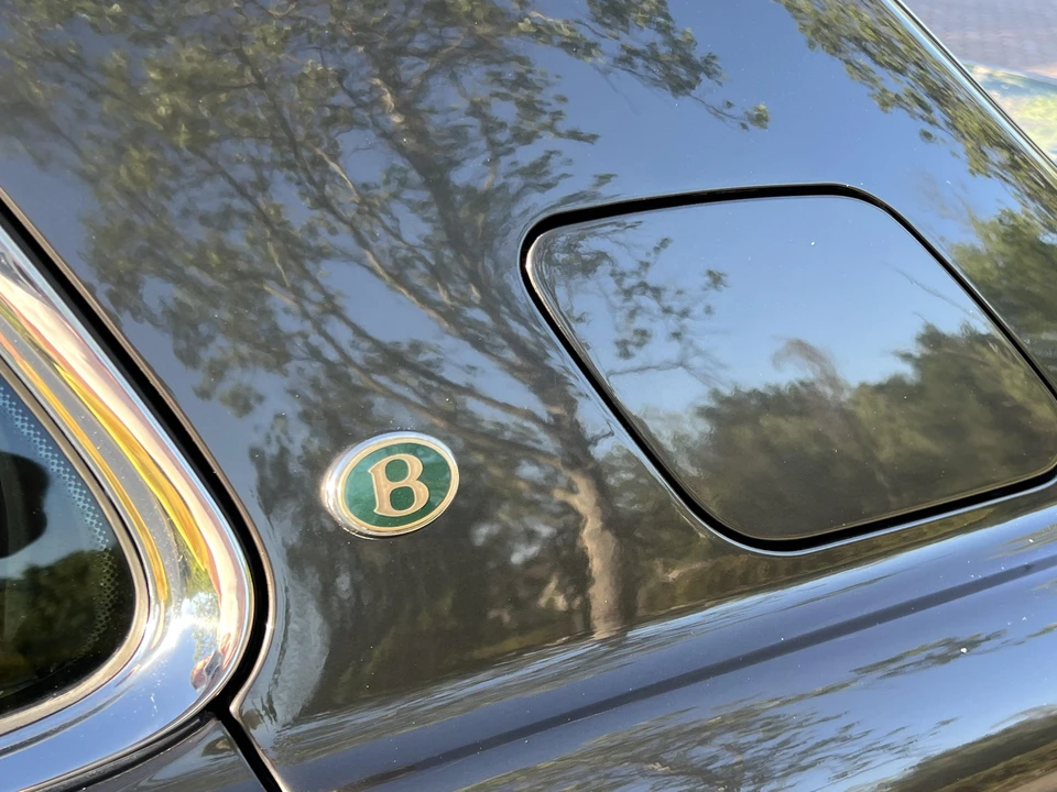 1999 Bentley Arnage - Image 31 of 31