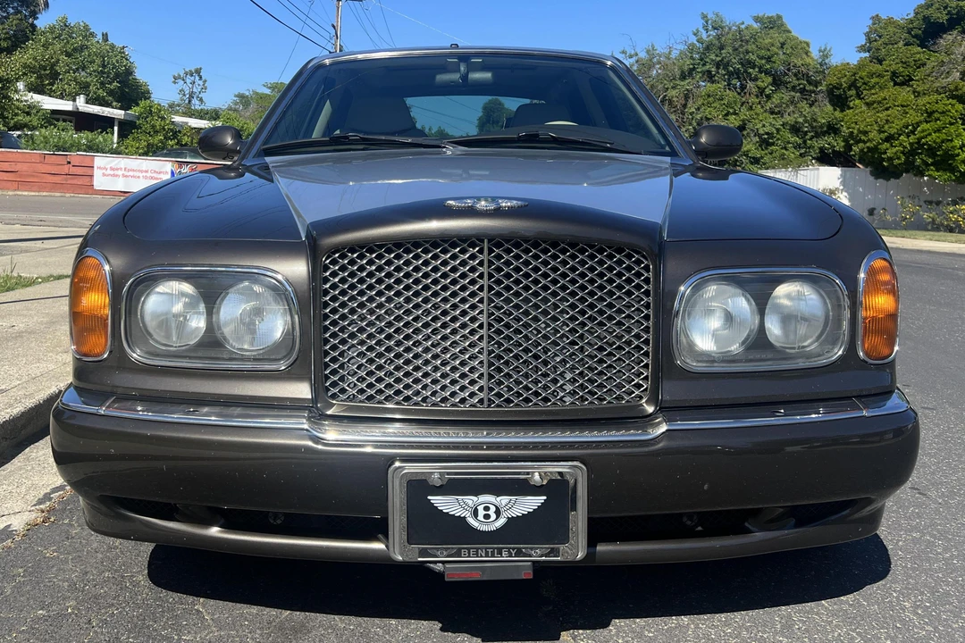 1999 Bentley Arnage - Image 2 of 31