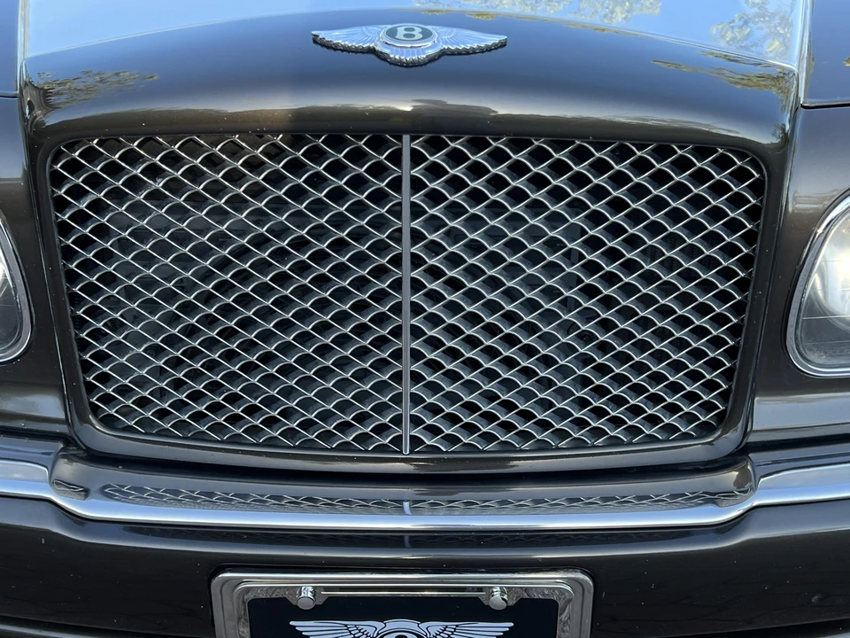 1999 Bentley Arnage - Image 28 of 31