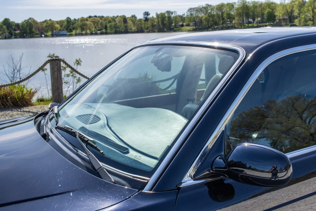 1999 Bentley Arnage - Image 30 of 31