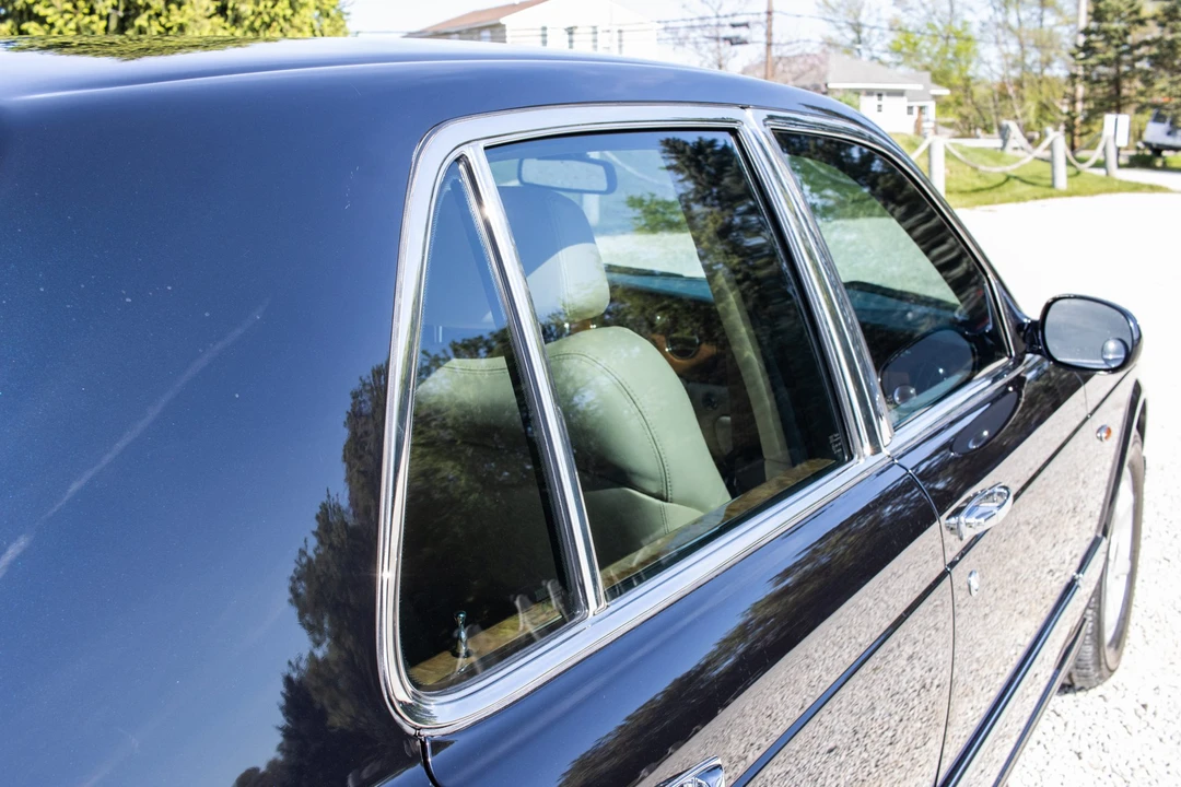 1999 Bentley Arnage - Image 19 of 31