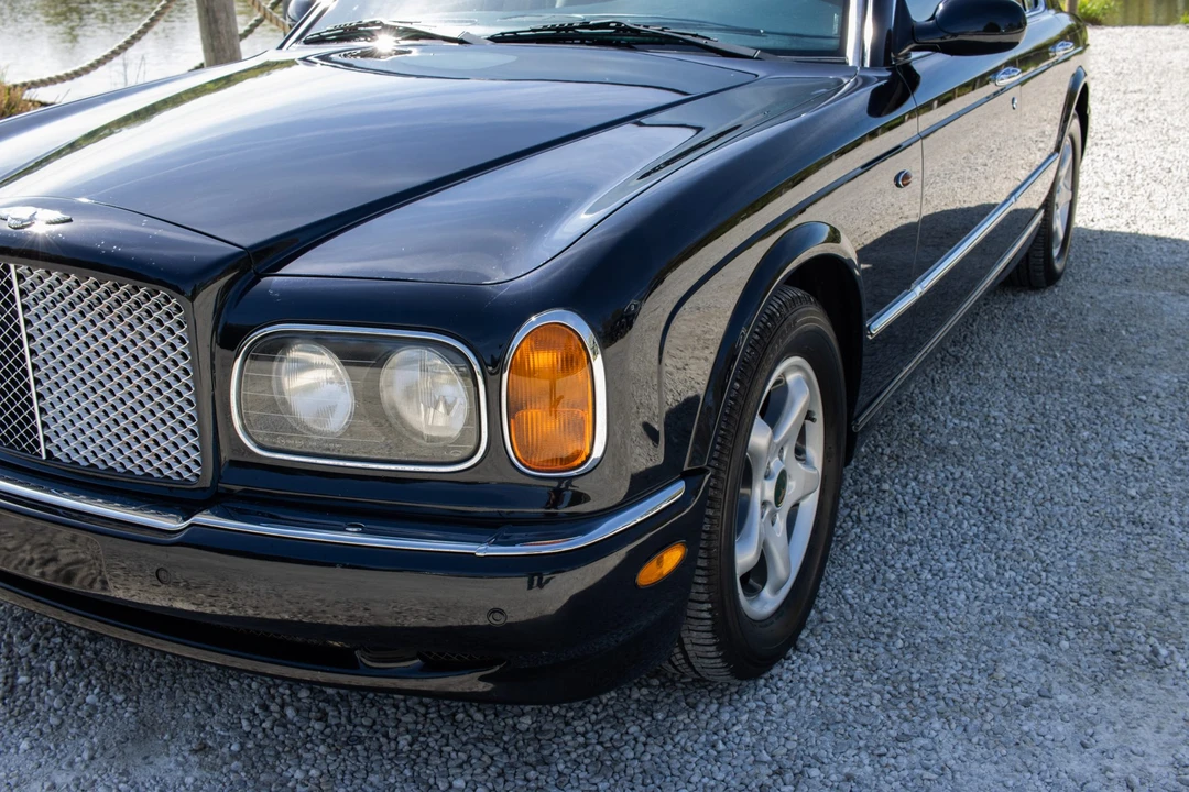 1999 Bentley Arnage - Image 11 of 31