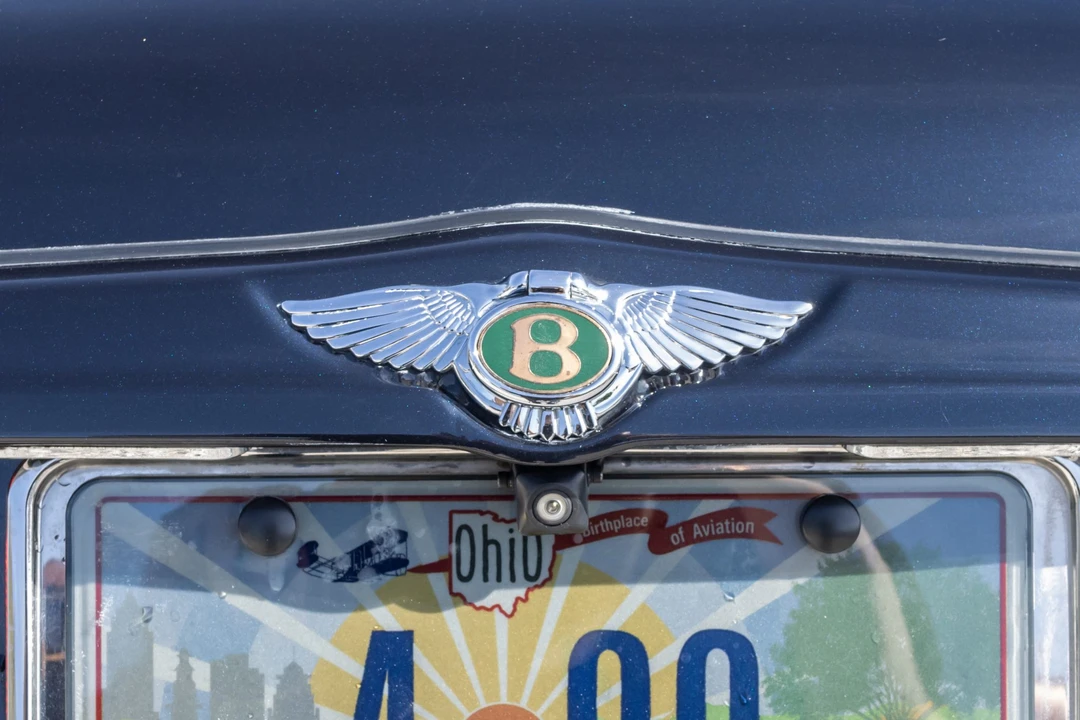 1999 Bentley Arnage - Image 23 of 31