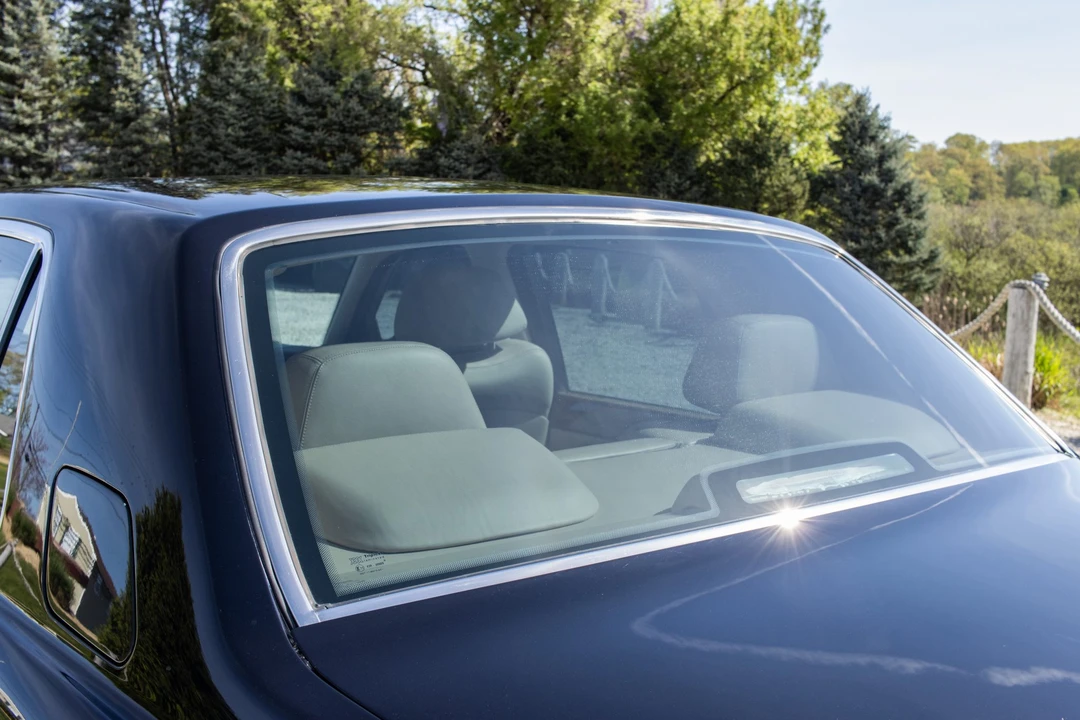 1999 Bentley Arnage - Image 28 of 31