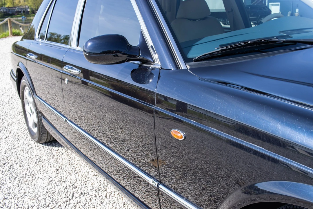 1999 Bentley Arnage - Image 16 of 31
