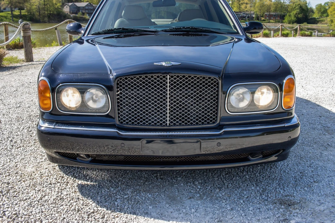 1999 Bentley Arnage - Image 4 of 31