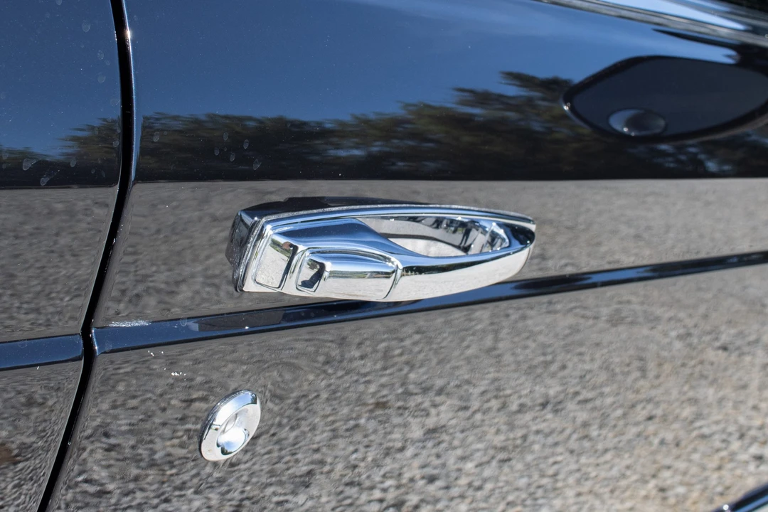 1999 Bentley Arnage - Image 18 of 31