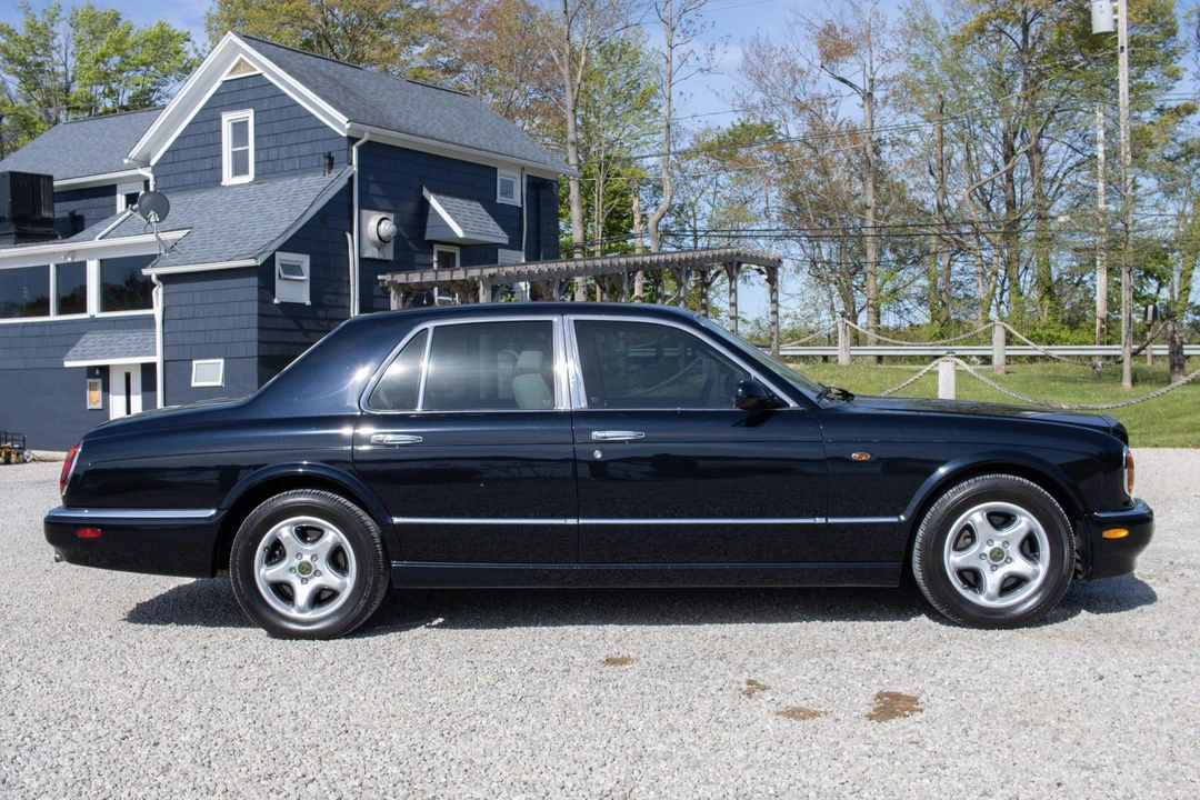 1999 Bentley Arnage - Image 5 of 31