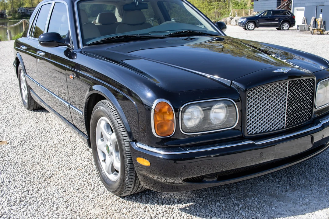 1999 Bentley Arnage - Image 15 of 31