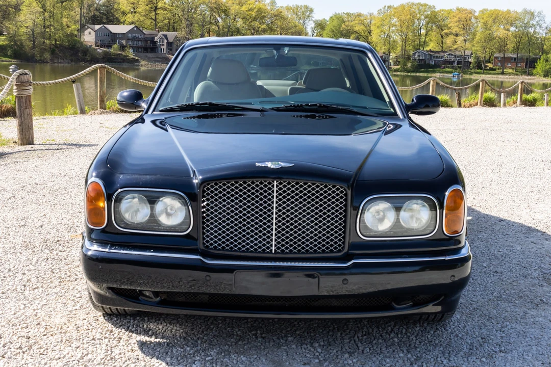 1999 Bentley Arnage - Image 3 of 31