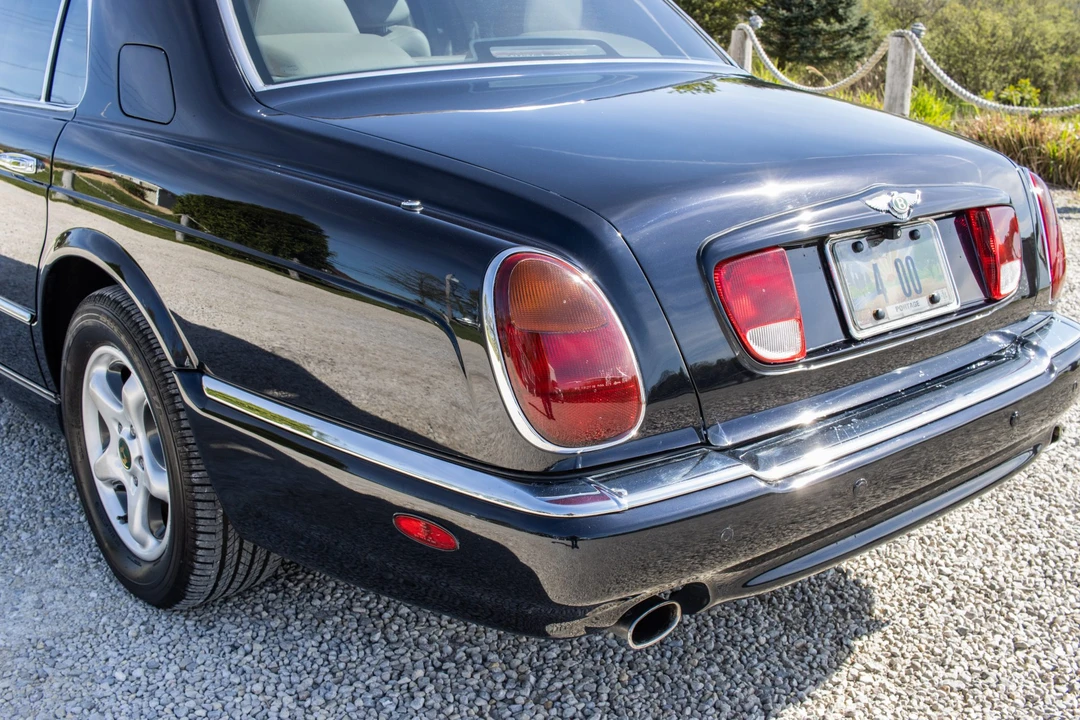 1999 Bentley Arnage - Image 27 of 31